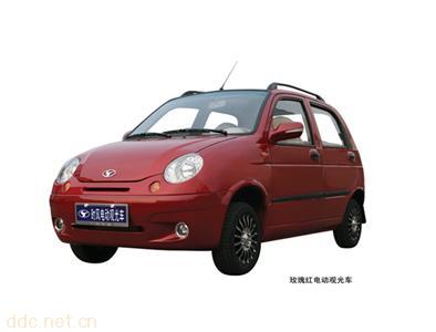  时风电动车GD04A